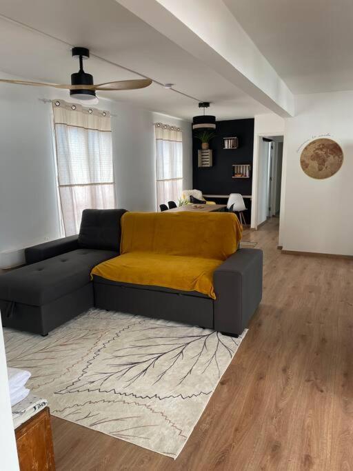 Rare ! Spacieux T3 En Roof-Top Au Barachois - 2 Ch Climatisees - 6 Couchages - Proche Aeroport Saint-Denis Exterior foto