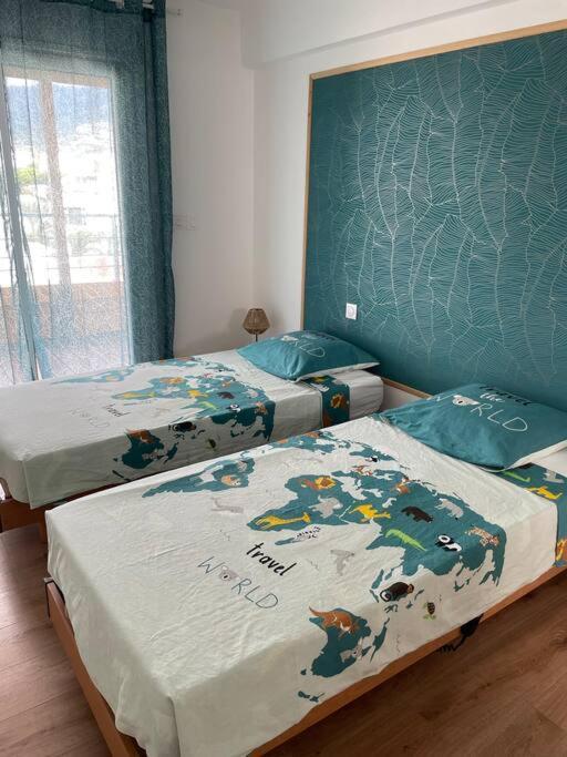 Rare ! Spacieux T3 En Roof-Top Au Barachois - 2 Ch Climatisees - 6 Couchages - Proche Aeroport Saint-Denis Exterior foto